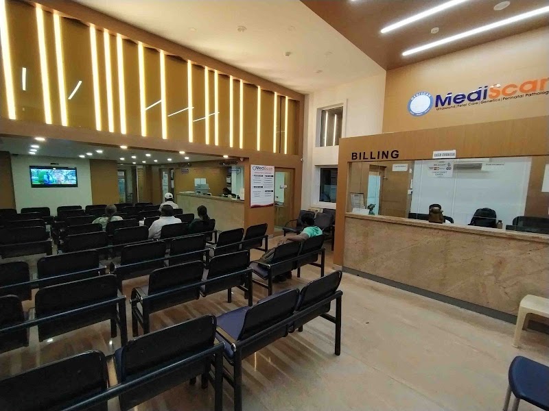 Mediscan - Since 1982 - Mediscan - Since 1982 197, Dr Natesan Rd, Kailasapuram, Mylapore, Chennai, Tamil Nadu 600004, India