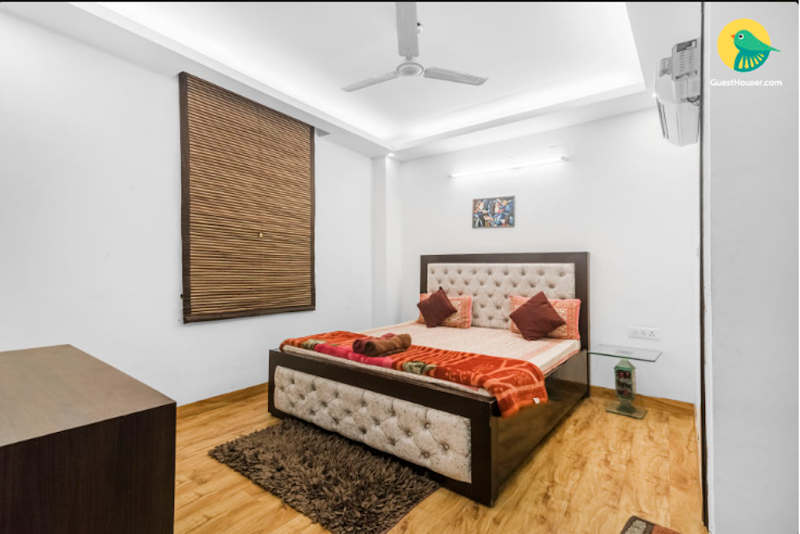 Prestige Apartments - Prestige Apartments, Club Tivoli, Main Chhatarpur Rd, Garden Estate, Ansal Villas, Satbari, New Delhi, Delhi 110074, India
