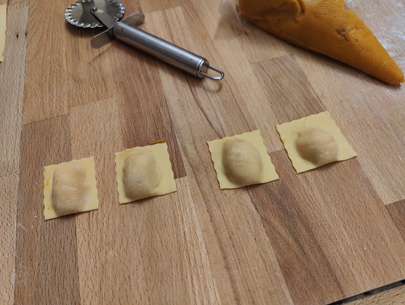 Cooking Class Rome - Pasta & Tiramisu' - Cooking Class Rome - Pasta & Tiramisu', Borgo Angelico, 42, 00193 Roma RM, Italy