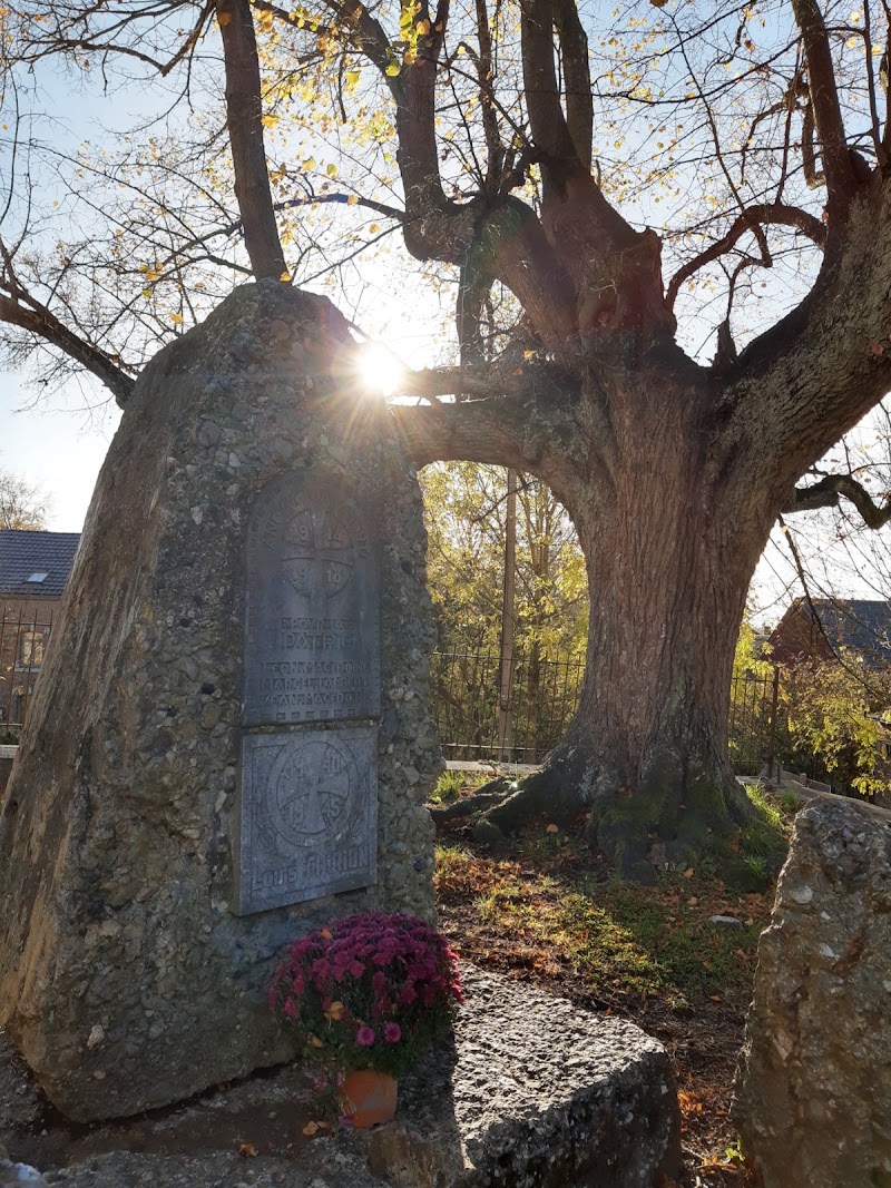 Durbuy - Durbuy, Belgium