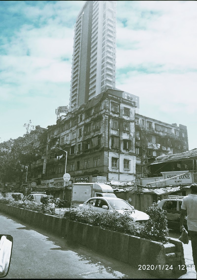 Chor Bazaar - Chor Bazaar Chor Bazaar, Mumbai, Maharashtra, India