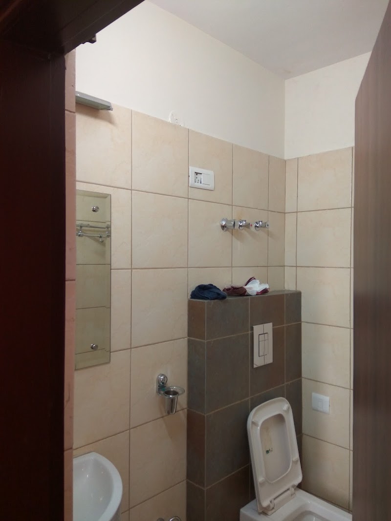 OYO 14427 Hotel RK Palace - OYO 14427 Hotel RK Palace, rnb chittorgarh d.i.c office, WJ8F+HGP, RIICO Industrial Area, Chittorgarh, Rajasthan 312001, India