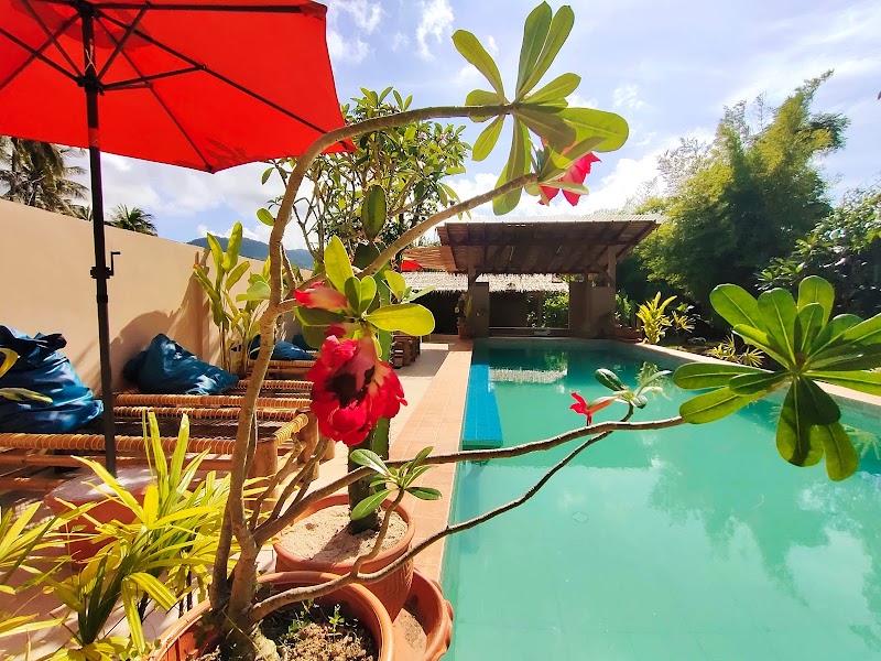 SeaEsta Beach Resort - Bar & resto - SeaEsta Beach Resort - Bar & resto, 17 15 Tambon Ban Tai, Amphoe Ko Pha-ngan, Chang Wat Surat Thani 84280, Thailand