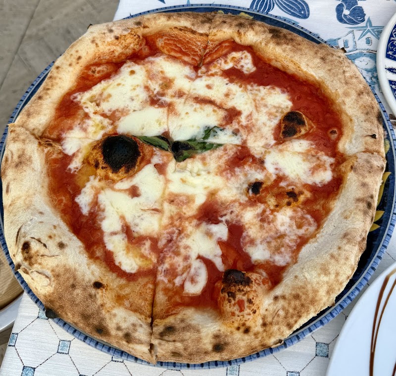 Zi Teresa - Zi Teresa, Borgo Marinari, 1, 80132 Napoli NA, Italy
