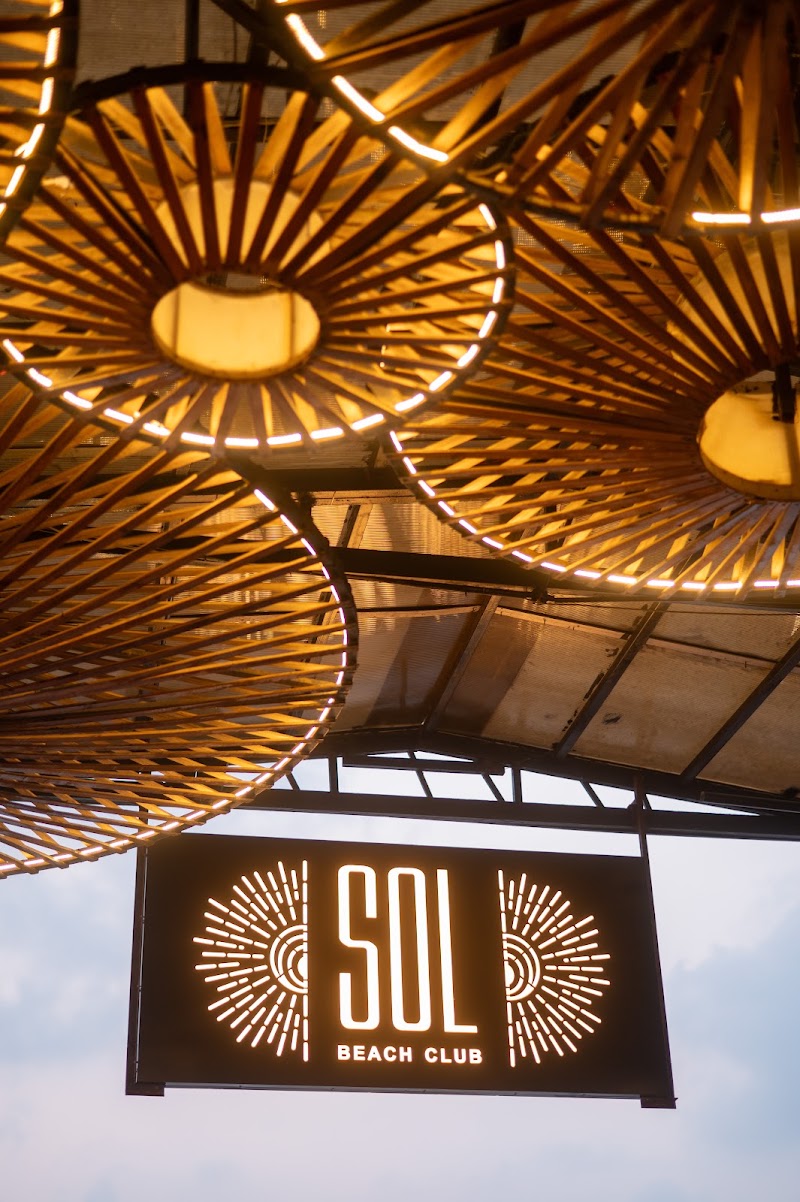 Sol Beach Club