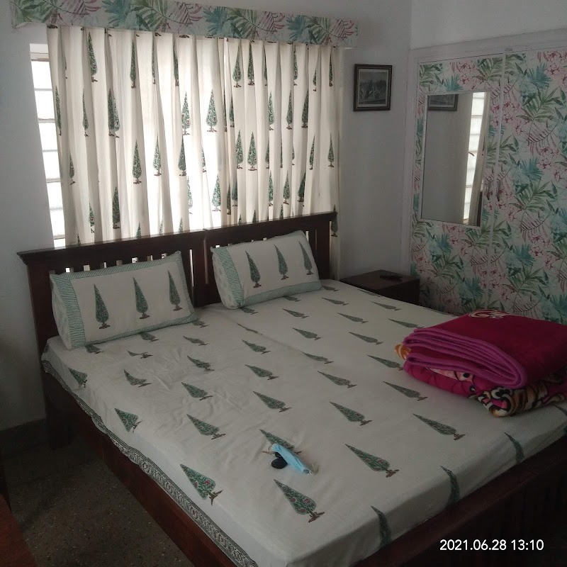 Jai Vilas - A heritage Stay - Jai Vilas - A heritage Stay, 26, Keshav Nagar Lane - 2, Keshav Nagar, Civil Lines, Jaipur, Rajasthan 302006, India