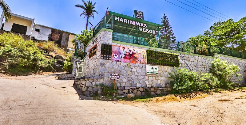 Hari niwas - A boutique garden resort Mount abu - Hari niwas - A boutique garden resort Mount abu Before Toll Plaza, Hetamji, naka, Mount Abu, Rajasthan 307501, India