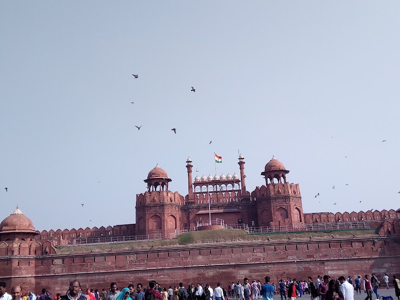 Lal Quila