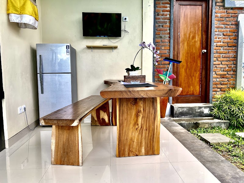 Ubud Mayura Private Pool Villa - Ubud Mayura Private Pool Villa, Unnamed Road, Pejeng Kawan, Kec. Tampaksiring, Kabupaten Gianyar, Bali 80552, Indonesia