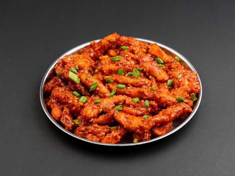 Chulha Chauki Da Dhaba - Mahadevapura - Chulha Chauki Da Dhaba - Mahadevapura 62/2, Chinnappa Reddy Rd, Hobli, Doddanekundi, Krishnarajapuram, Bengaluru, Karnataka 560037, India