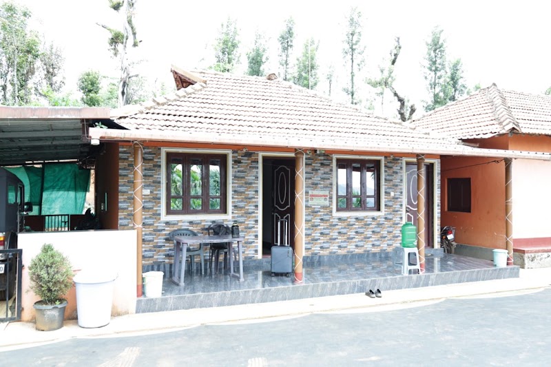 Sugama Homestay - Sugama Homestay, jarkuni Samse, Balugalu, Samse, Karnataka 577124, India