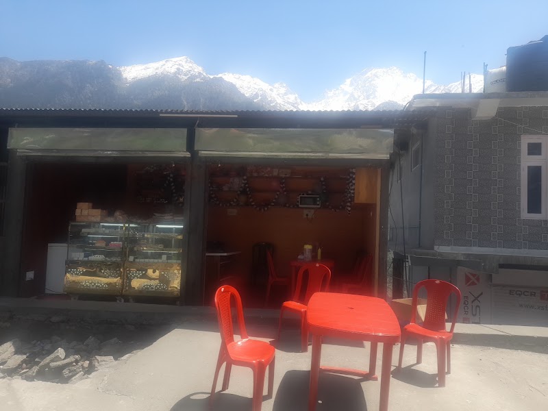 Bhagwati Home stay and restaurant - Bhagwati Home stay and restaurant G7WC+237, Khwangi, Reckong Peo, Himachal Pradesh 172107, India