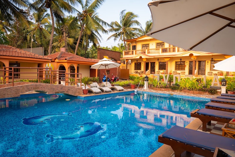 Alcove Resorts