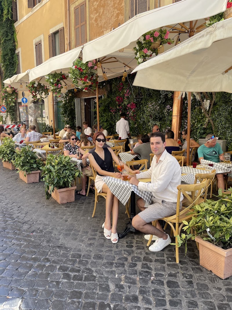 OSTERIA DA SAMU