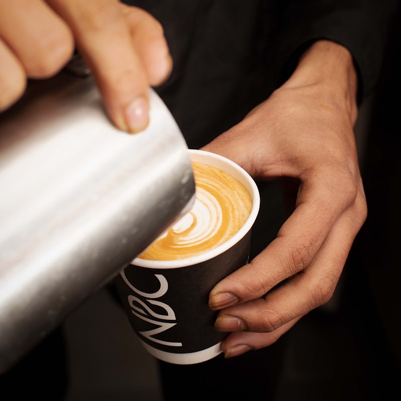 Nothing Before Coffee - C - Scheme, Jaipur - Nothing Before Coffee - C - Scheme, Jaipur 33, Mahavir Marg, C-Scheme, Sangram Colony, Ashok Nagar, Jaipur, Rajasthan 302001, India