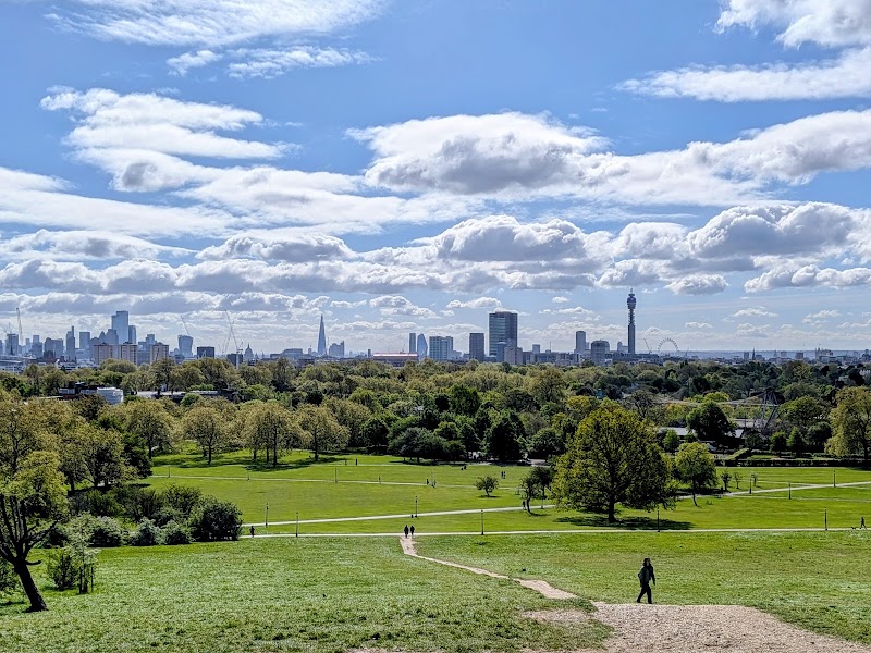 Primrose Hill