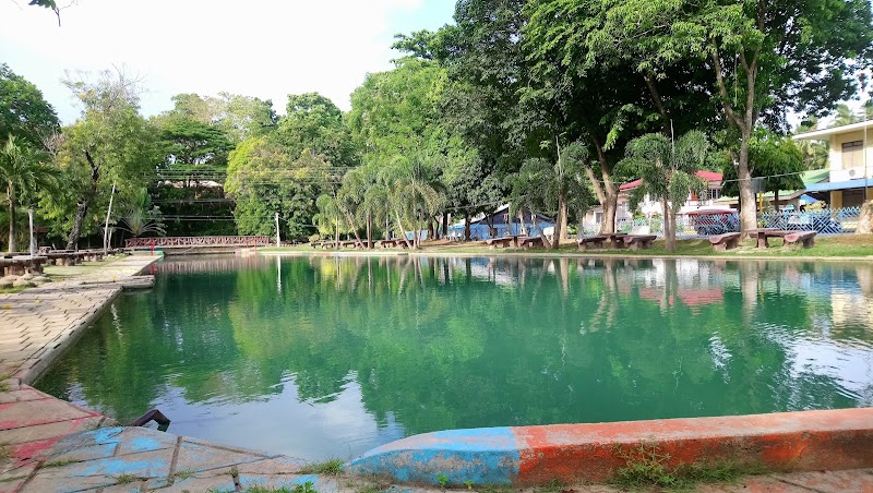 San Juan - San Juan, Siquijor, Philippines