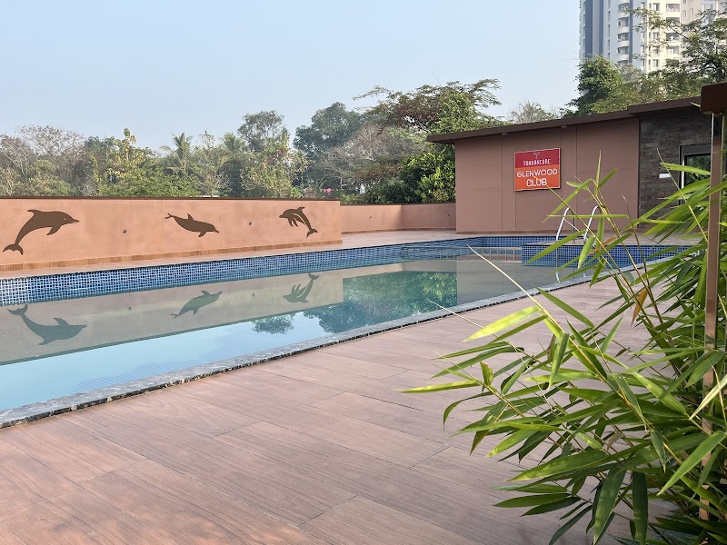 Travancore Glenwood New Age Villas - Travancore Glenwood New Age Villas Thengod Thengod P O, Kochi, Kerala 682030, India