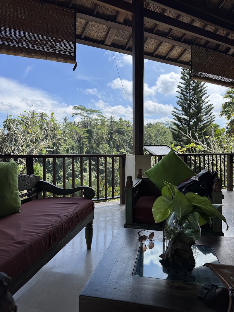 Alam Ubud Culture Villas & Residences - Alam Ubud Culture Villas & Residences, Kenderan, Tegallalang, Gianyar Regency, Bali 82191, Indonesia