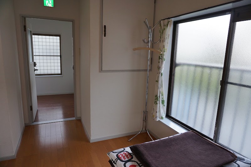 Guesthouse Tenroku - Guesthouse Tenroku 1-chōme-3-1 Honjōhigashi, Kita Ward, Osaka, 531-0074, Japan