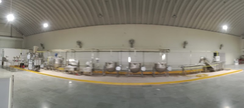 Jagat Didi Foods - Jagat Didi Foods Jagat Didi Foods, Multi-Utility Centre, behind Mega Food Park, Bagod, Achhoti, Chhattisgarh 493663, India