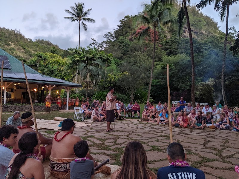 Toa Luau - Toa Luau, 59-864 Kamehameha Hwy, Haleiwa, HI 96712, USA