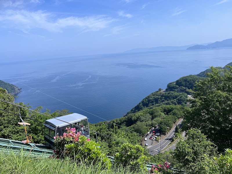 Lover's Sanctuary - Lover's Sanctuary, Hiruga, Mihama, Mikata District, Fukui 919-1461, Japan