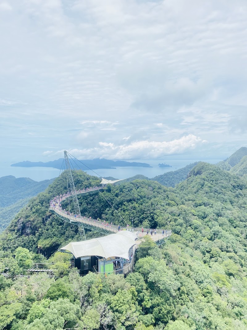 Langkawi SkyGlide - Langkawi SkyGlide, 07000 Langkawi, Kedah, Malaysia
