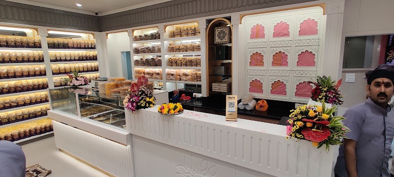 Bikaner Sweets & Namkeen - Bikaner Sweets & Namkeen 400607, Bhavani Nagar, Thane West, Thane, Maharashtra 400610, India