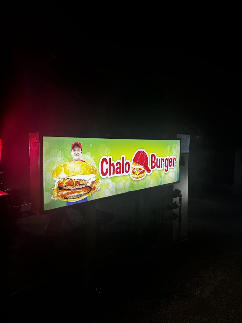 Chalo Burger Palm Beach - Chalo Burger Palm Beach, Palm Beach 76, Noord, Aruba