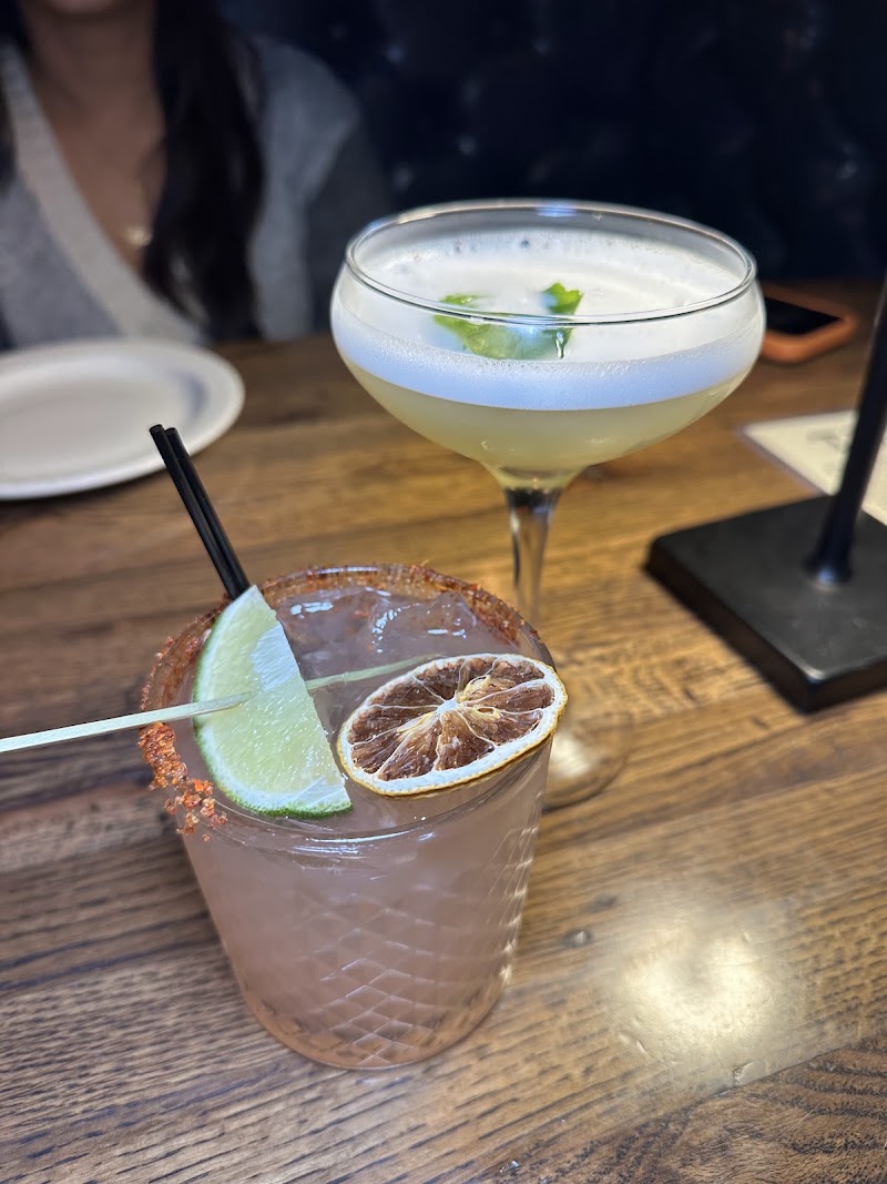 The Elgin - The Elgin 64 W 48th St, New York, NY 10036, USA