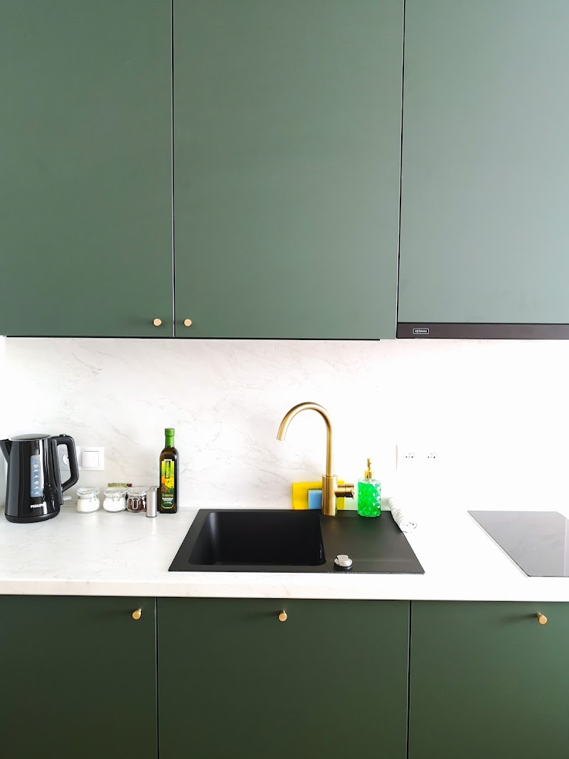 Homelike Krakow Apartments - Homelike Krakow Apartments, Wielopole 30, 31-072 Kraków, Poland