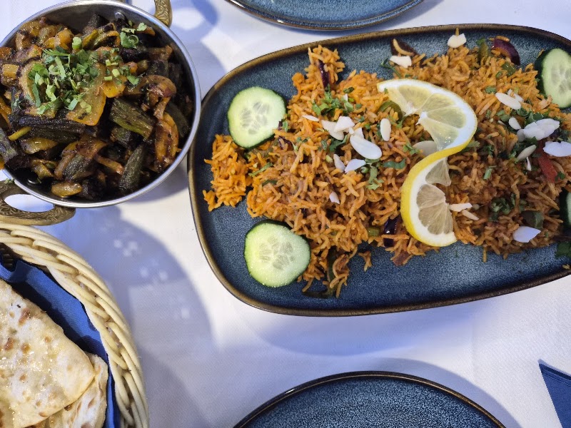 Taste of India BCN - Taste of India BCN Carrer dels Tallers, 8, Ciutat Vella, 08001 Barcelona, Spain