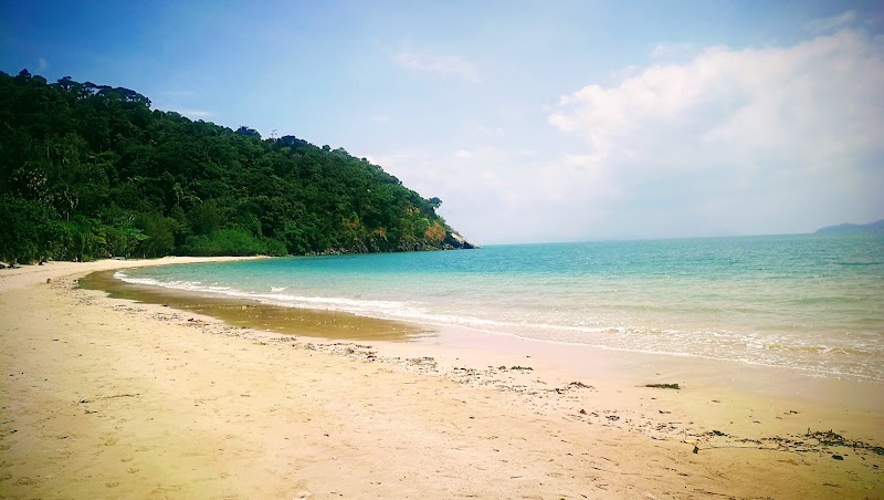 Mu Ko Lanta National Park - Mu Ko Lanta National Park, Moo 5, Tambon Ko Lanta Yai, Amphoe Ko Lanta, Krabi, 81150, ตำบล เกาะลันตาใหญ่ อำเภอเกาะลันตา กระบี่ 81150, Thailand