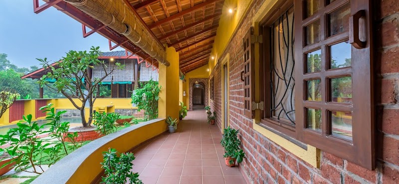 Narsapur Farmhouse, Karjat and Neral