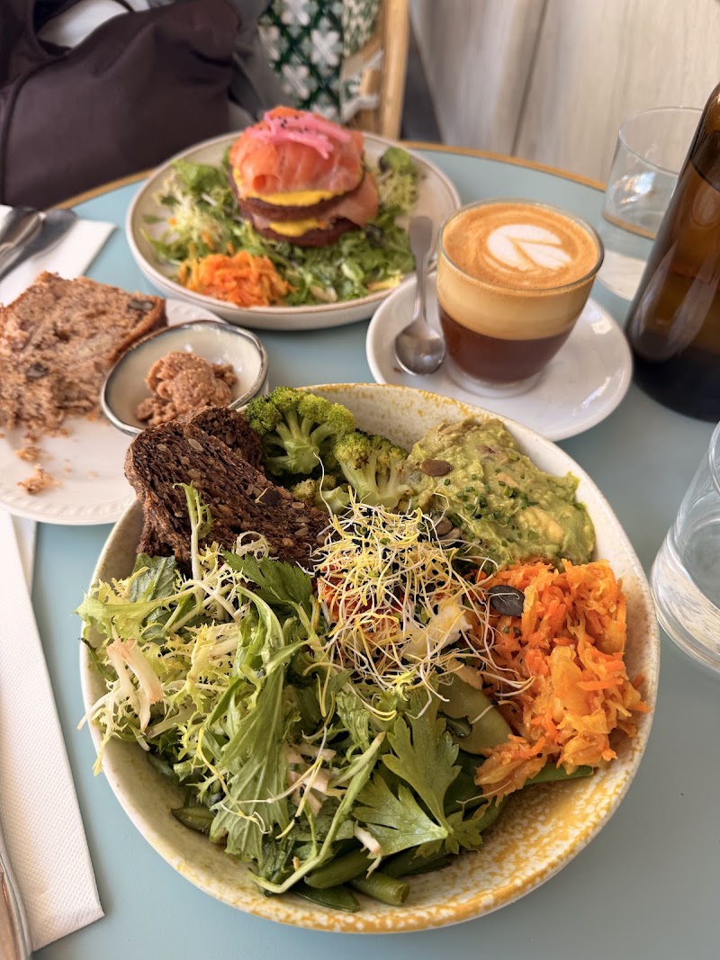 Judy - Judy 18 Rue de Fleurus, 75006 Paris, France