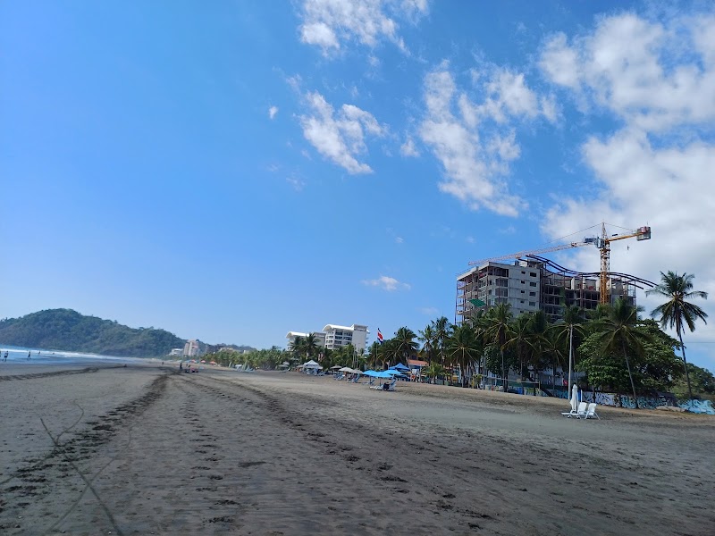 Playa Jacó, Costa Rica - Playa Jacó, Costa Rica, J95F+CQ, Puntarenas Province, Jaco, Barrio El INVU, Costa Rica