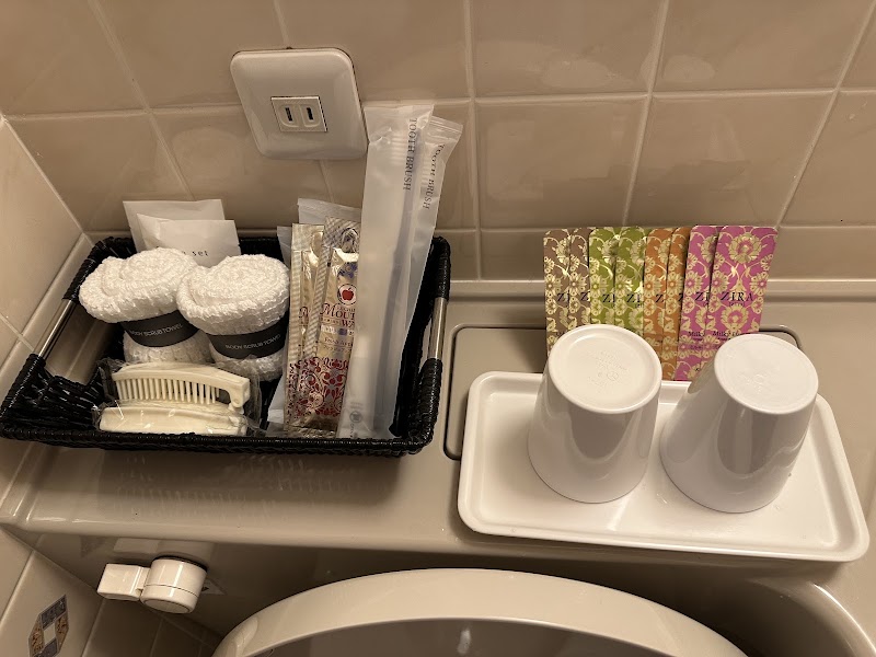 Shibuya Tobu Hotel - Shibuya Tobu Hotel Japan, 〒150-0042 Tokyo, Shibuya, Udagawachō, 3−３ ホーム 1