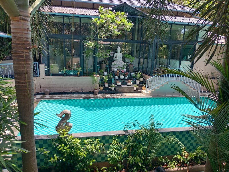 ANANTYA AT ANAMIVA - ANANTYA AT ANAMIVA House # 1259, 2 & 1259/3, Gaonwadi, Anjuna, Goa 403509, India
