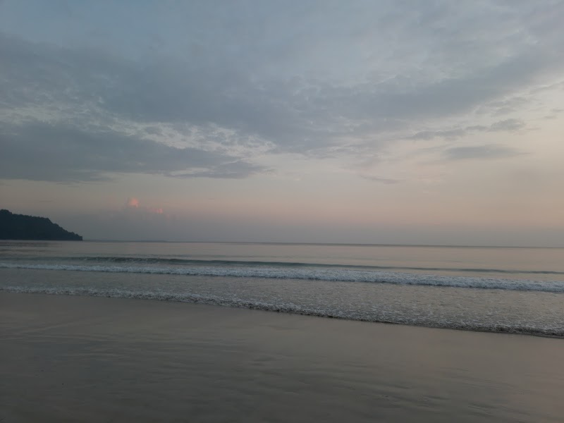 Radhanagar Beach - Radhanagar Beach Radhanagar Beach, Andaman and Nicobar Islands 744211, India