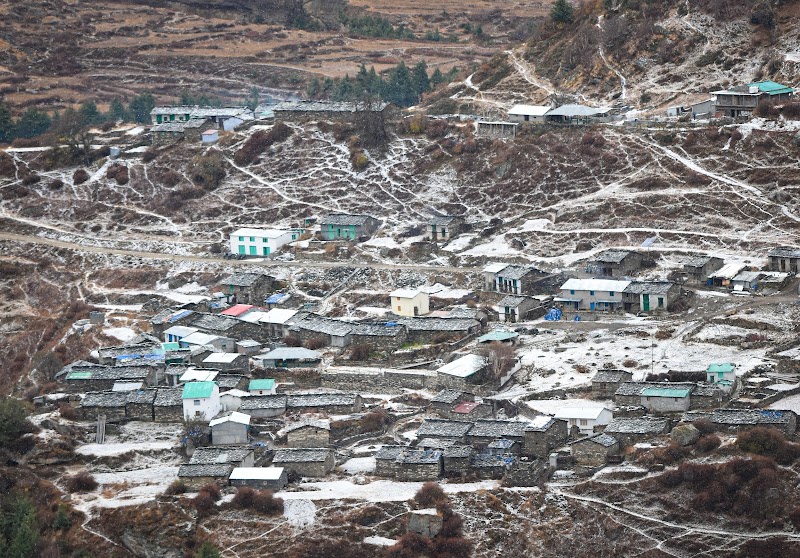 Dugtu - Dugtu, Uttarakhand 262545, India