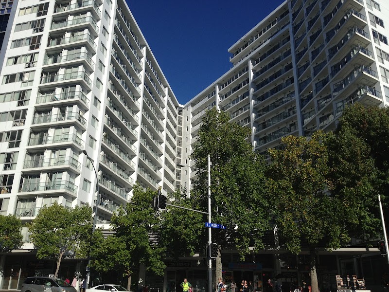 Volt Apartments - Volt Apartments 430 Queen Street, Auckland CBD, Auckland 1010, New Zealand