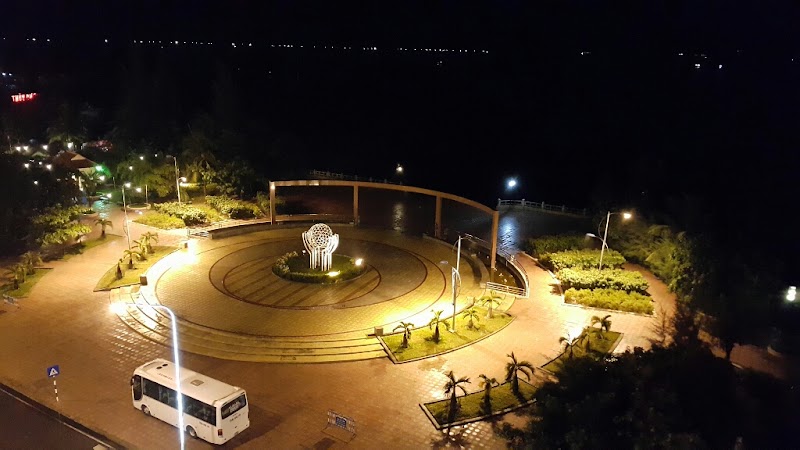 Park Bridge Tran Phu - Park Bridge Tran Phu, 10b Phạm Văn Đồng, Bắc Nha Trang, Khánh Hòa 650000, Vietnam
