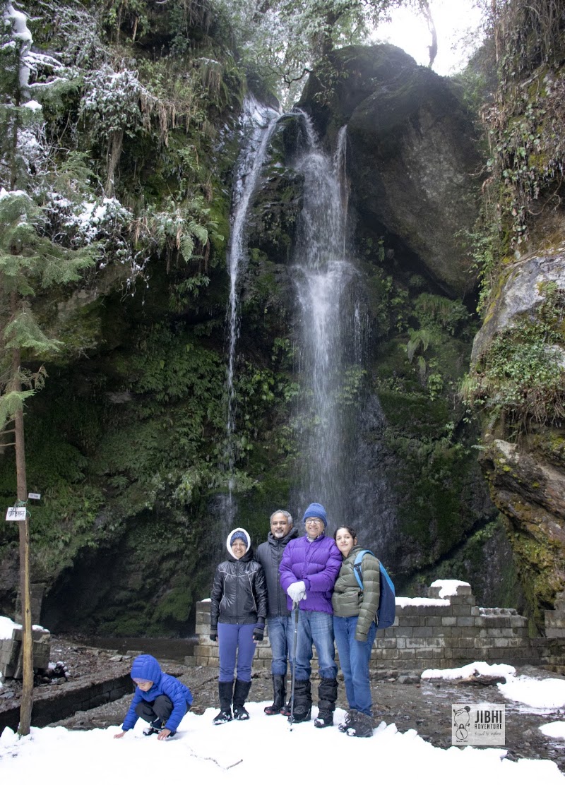 Jibhi Adventure - Jibhi Adventure H9W2+CR5, Banjar, Jibhi, Bini, Himachal Pradesh 175123, India