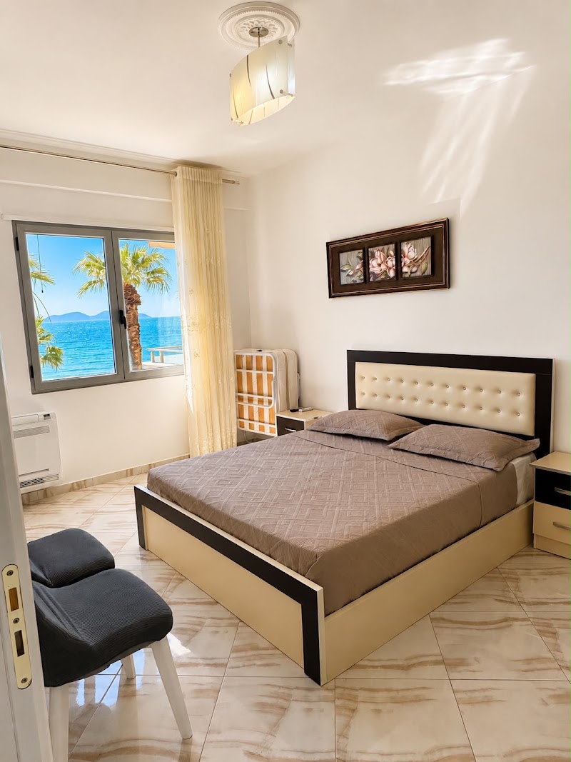 Aloha Mare Apartments Vlore - Aloha Mare Apartments Vlore, Rruga Pavlo Flloko, Vlora 9405, Albania