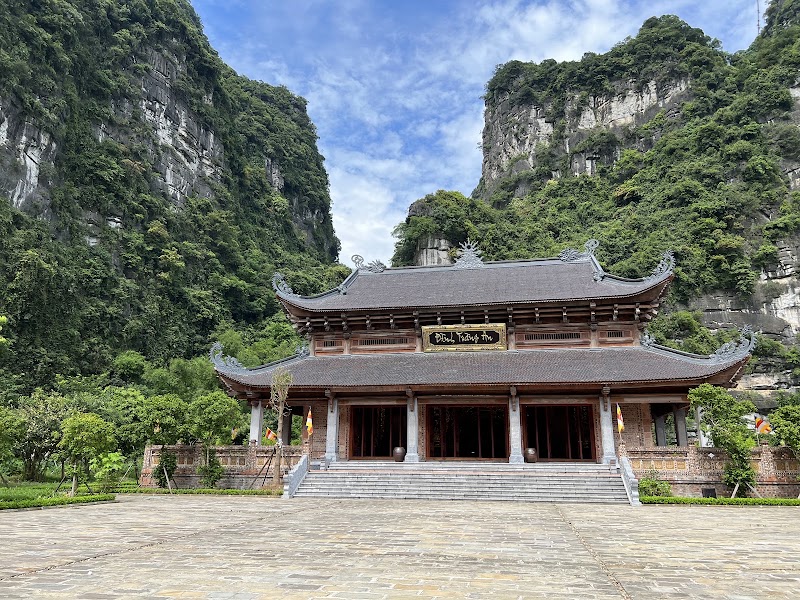 Tràng An Landscape Complex - Tràng An Landscape Complex, Tràng An, Hoa Lư, Ninh Bình 430000, Vietnam