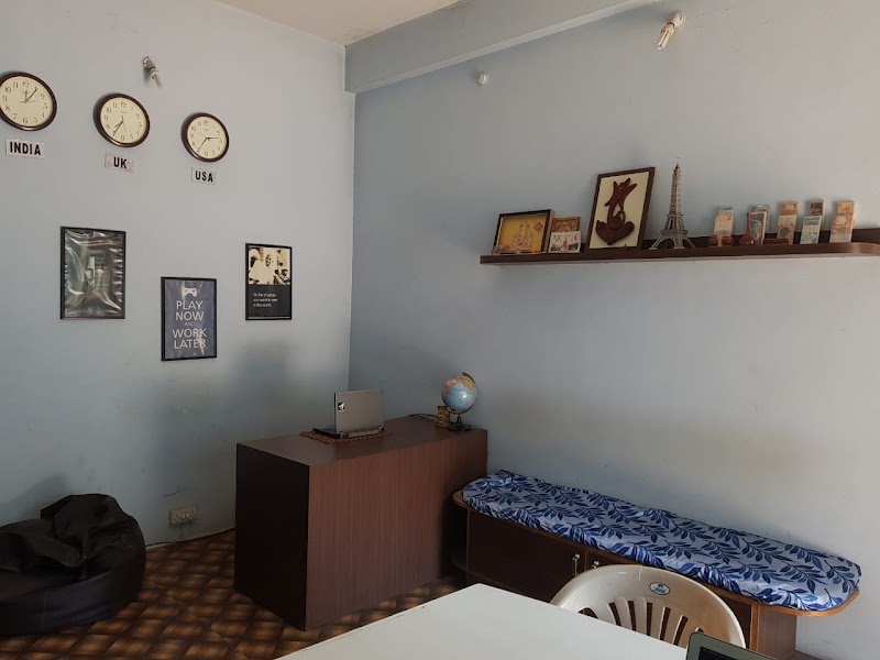 Travel Zone India - Travel Zone India, Church Gate Road, Mission Area, Khariar, Sagundungari, Odisha 766107, India