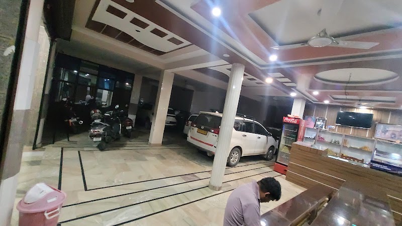 Hotel subhadra guest house - Hotel subhadra guest house Moien, Chintpurni, Himachal Pradesh 177110, India