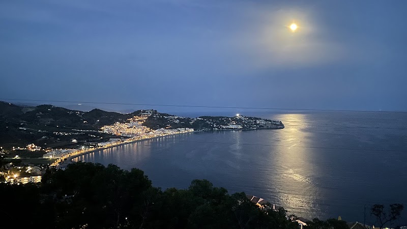 Playa de La Herradura