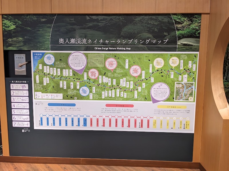 Oirase Field Museum - Oirase Field Museum Japan, 〒034-0301 Aomori, Towada, Okuse, Tochikubo−１８３ 内